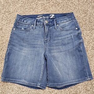 Seven7 shorts